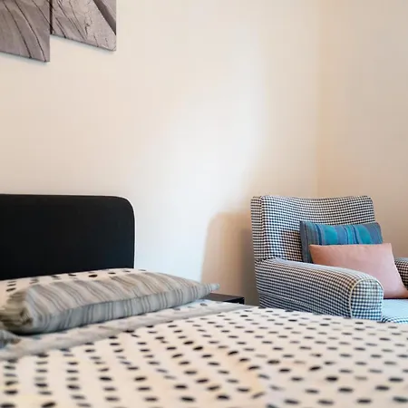 Casa Di Stefy Apartmán Imperia