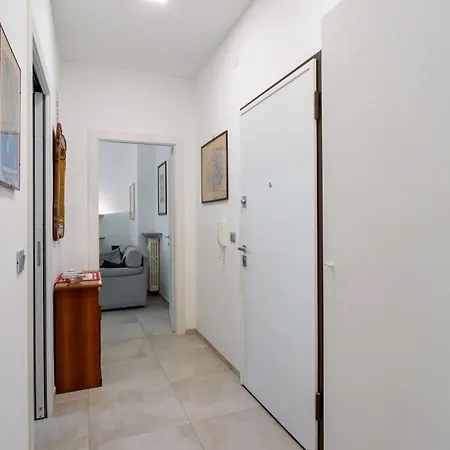 Apartmán Casa Di Stefy