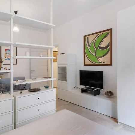 Casa Di Stefy Apartmán *