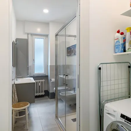 Apartmán Casa Di Stefy Imperia