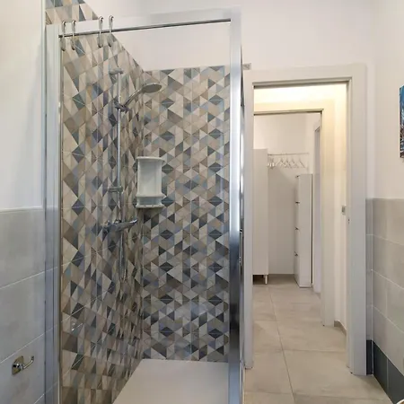 Apartmán Casa Di Stefy Imperia