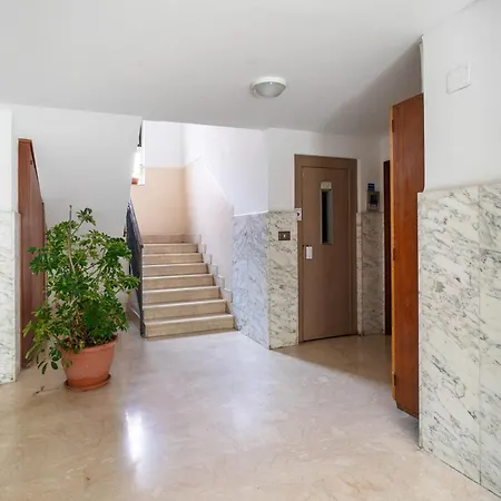 Apartmán Casa Di Stefy Imperia