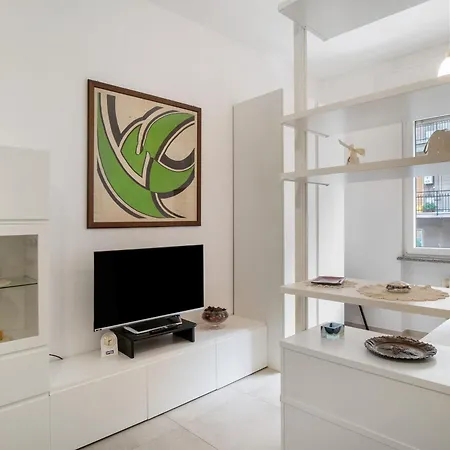 Casa Di Stefy Imperia