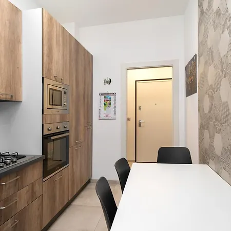 Casa Di Stefy Imperia