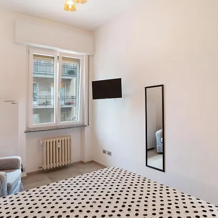 Casa Di Stefy Apartament Imperia