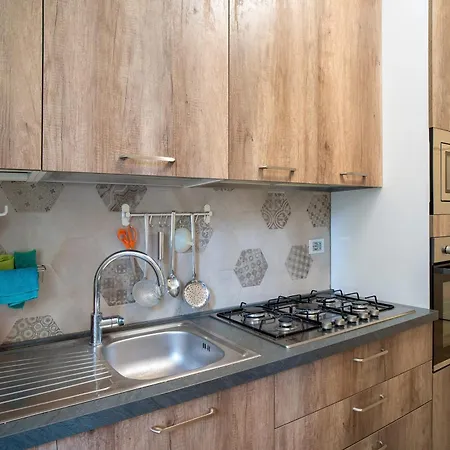 Casa Di Stefy Apartament Imperia