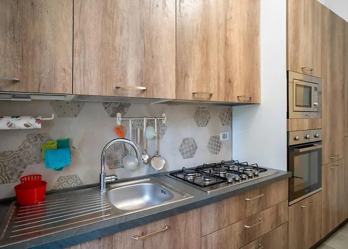 Casa Di Stefy * Imperia