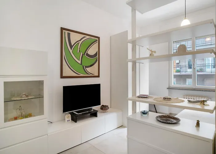 Casa Di Stefy Imperia