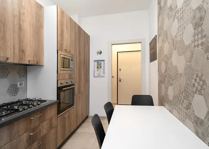 Casa Di Stefy Imperia