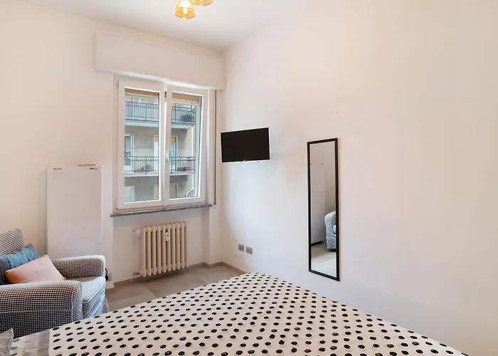 Casa Di Stefy Apartment Imperia