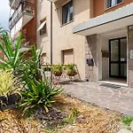 Casa Di Stefy Apartmán *