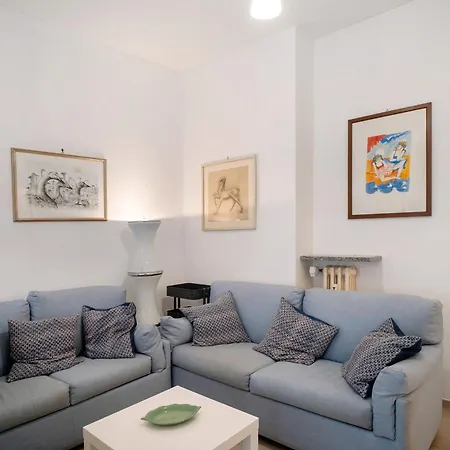 Casa Di Stefy Apartment Imperia