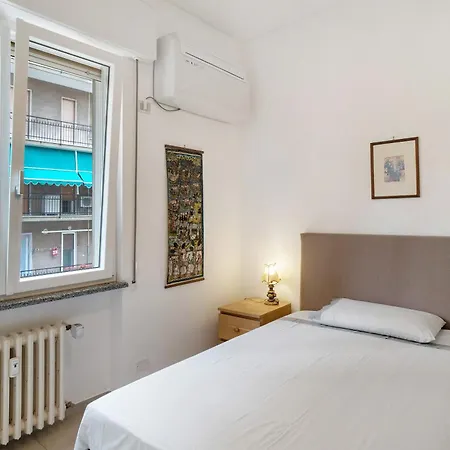 Apartmán Casa Di Stefy Imperia