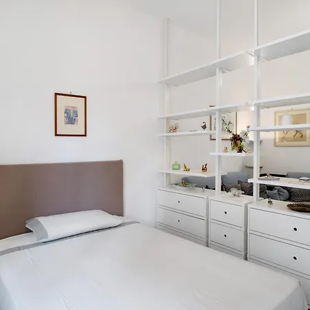 Apartmán Casa Di Stefy *