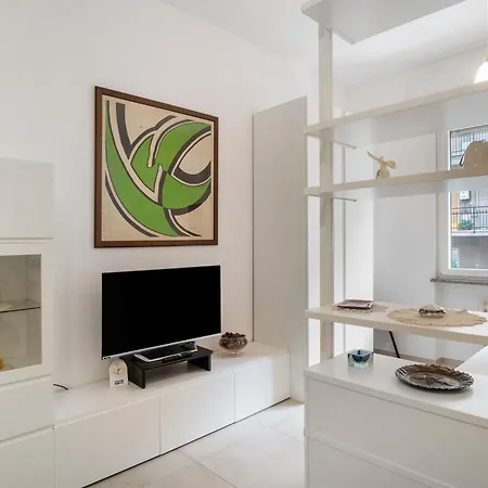 Apartmán Casa Di Stefy