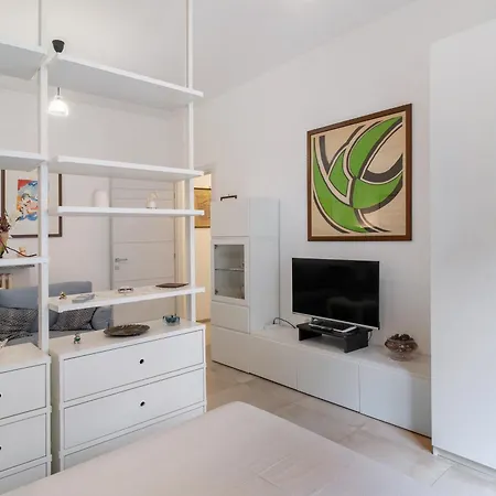 Casa Di Stefy Apartmán *