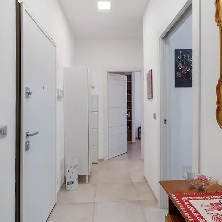 Casa Di Stefy Apartmán