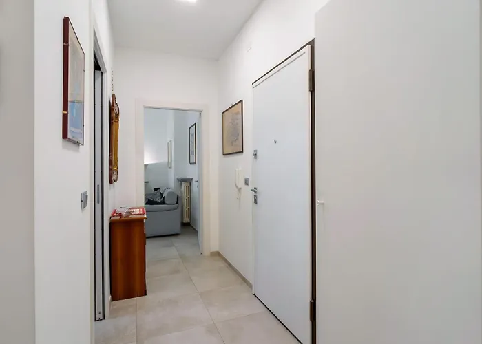 Apartamento Casa Di Stefy