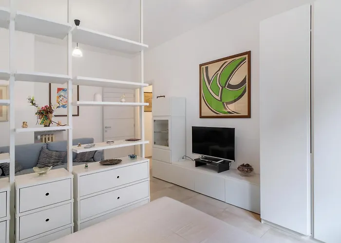 Casa Di Stefy Apartamento *