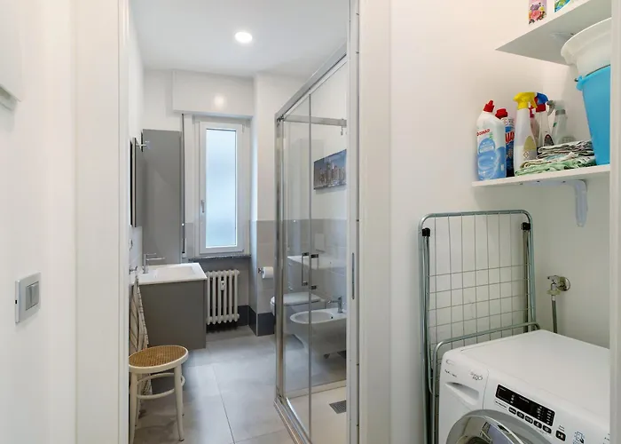 Apartamento Casa Di Stefy Imperia