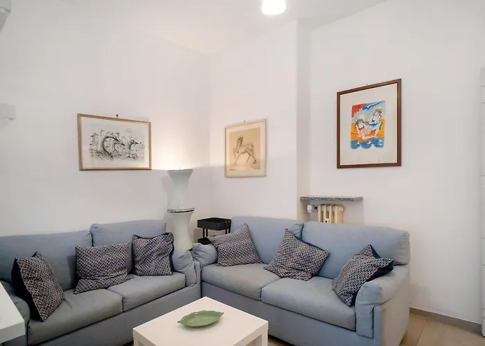 Casa Di Stefy Apartamento Imperia