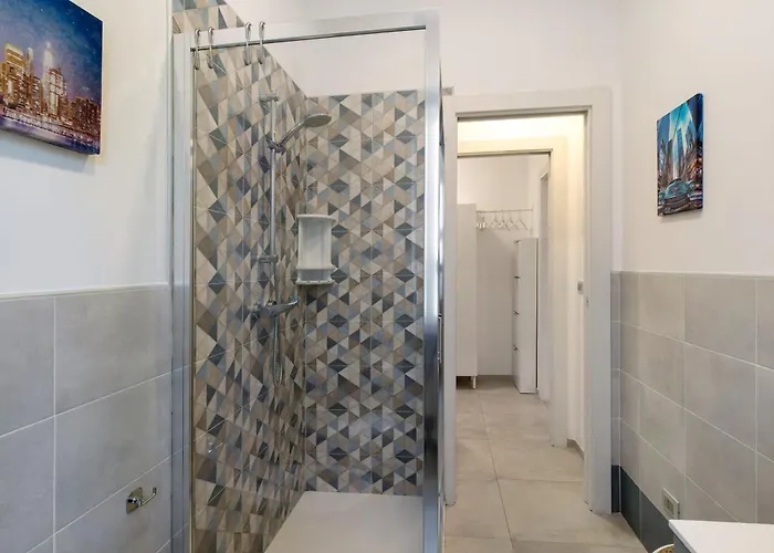 Apartamento Casa Di Stefy Imperia