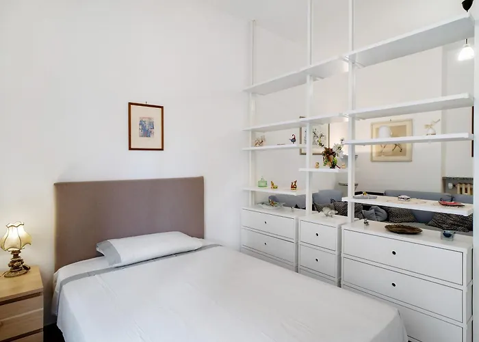 Casa Di Stefy * Imperia