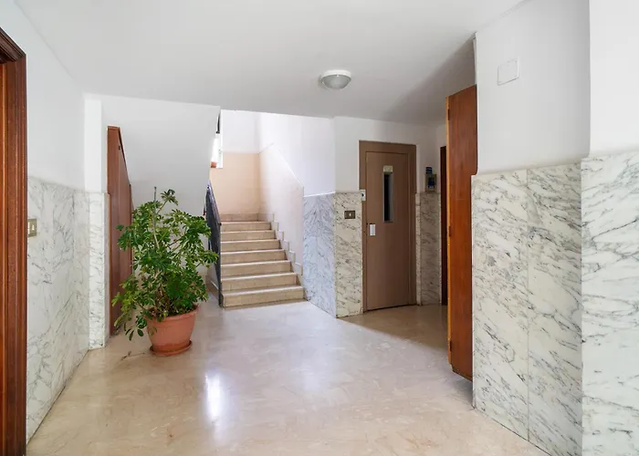 Apartamento Casa Di Stefy Imperia
