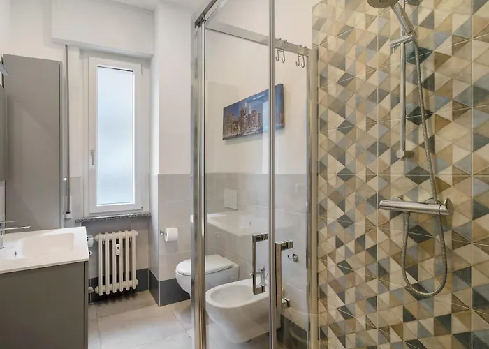 Casa Di Stefy * Imperia